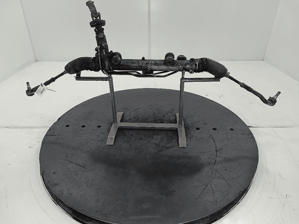 Рулевая рейка к Mercedes C Class W203/S203/CL203 (00-04)