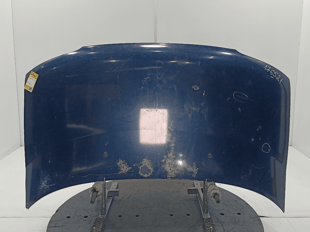 Капот к Hyundai Matrix 1 (01-05)