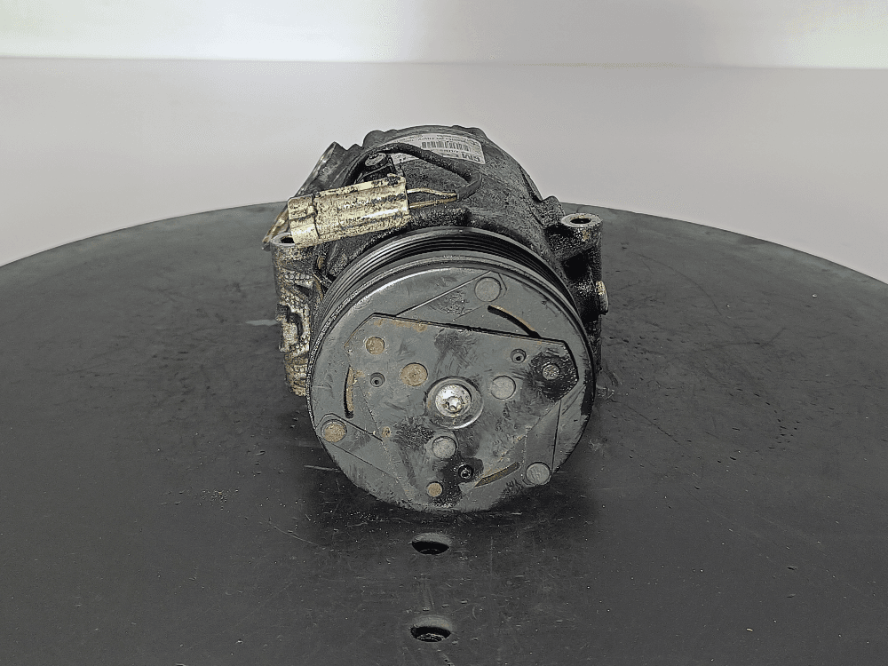Компрессор кондиционера к Opel Astra H (04-07)
