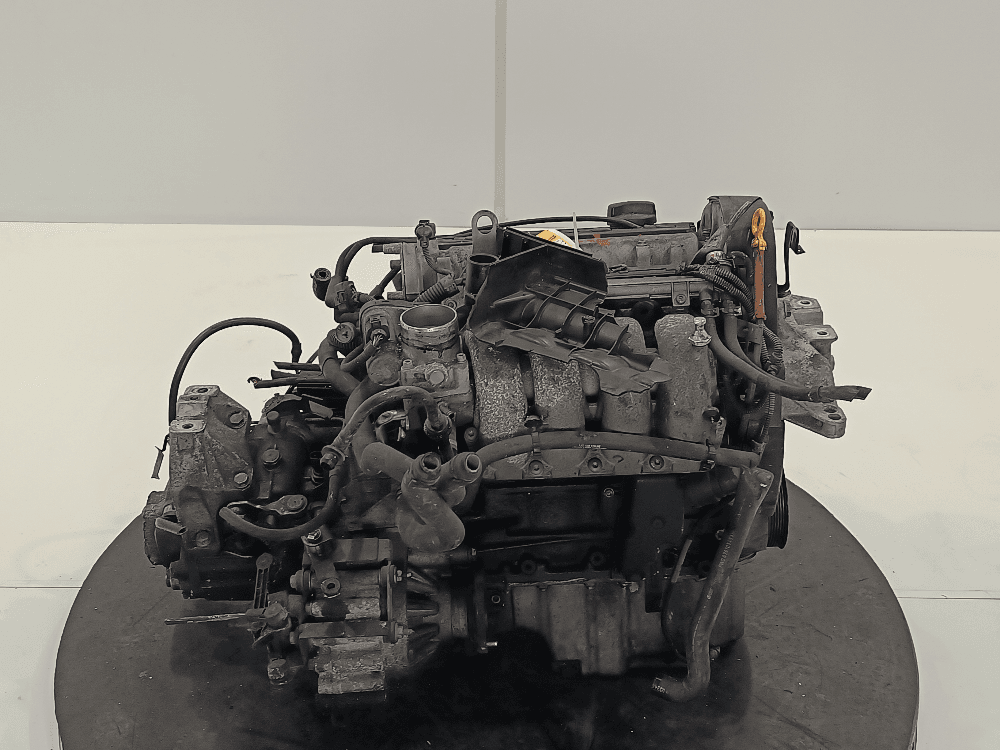 Двигатель к Volkswagen Golf 4 (97-06)