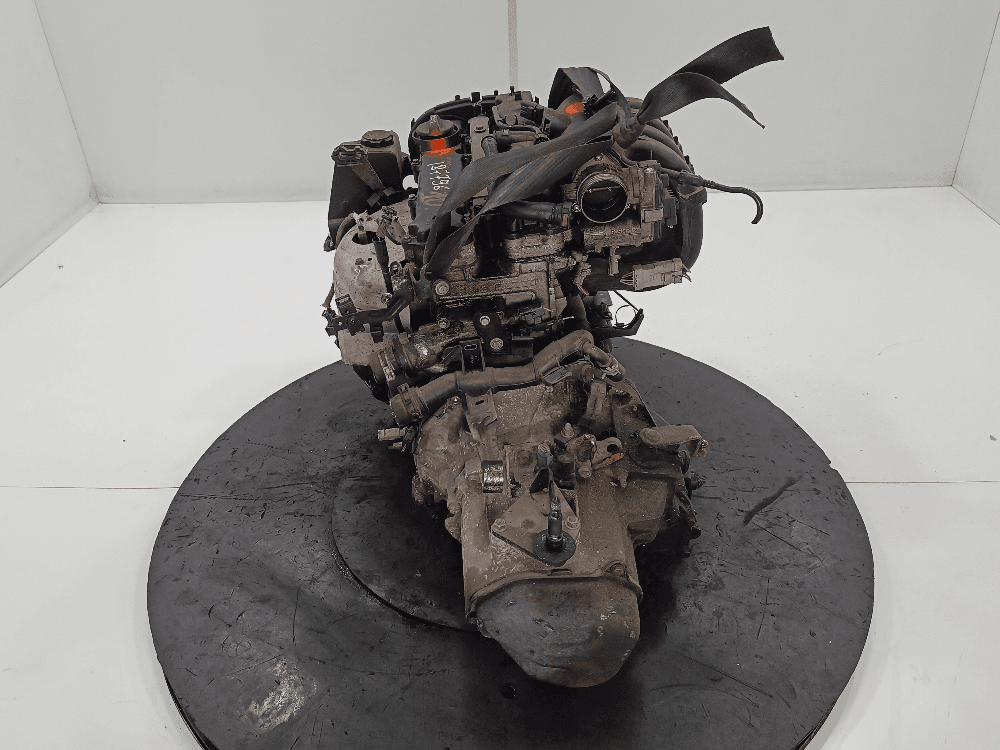 Двигатель к Peugeot 307 (01-05)