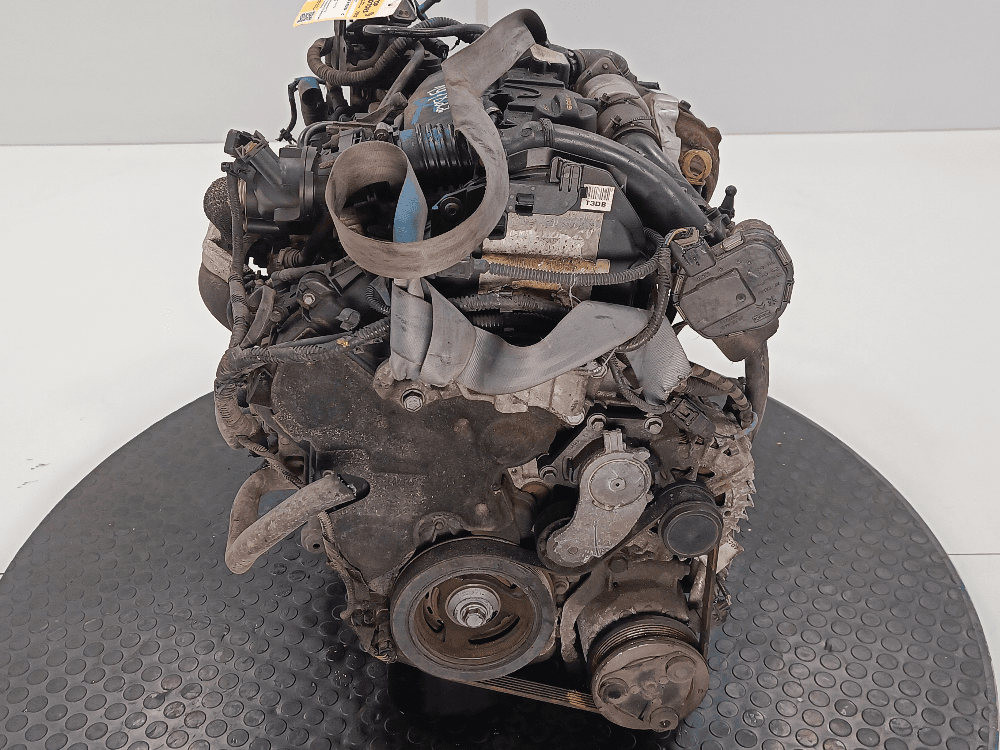 Двигатель к Ford Focus 3 (11-15)