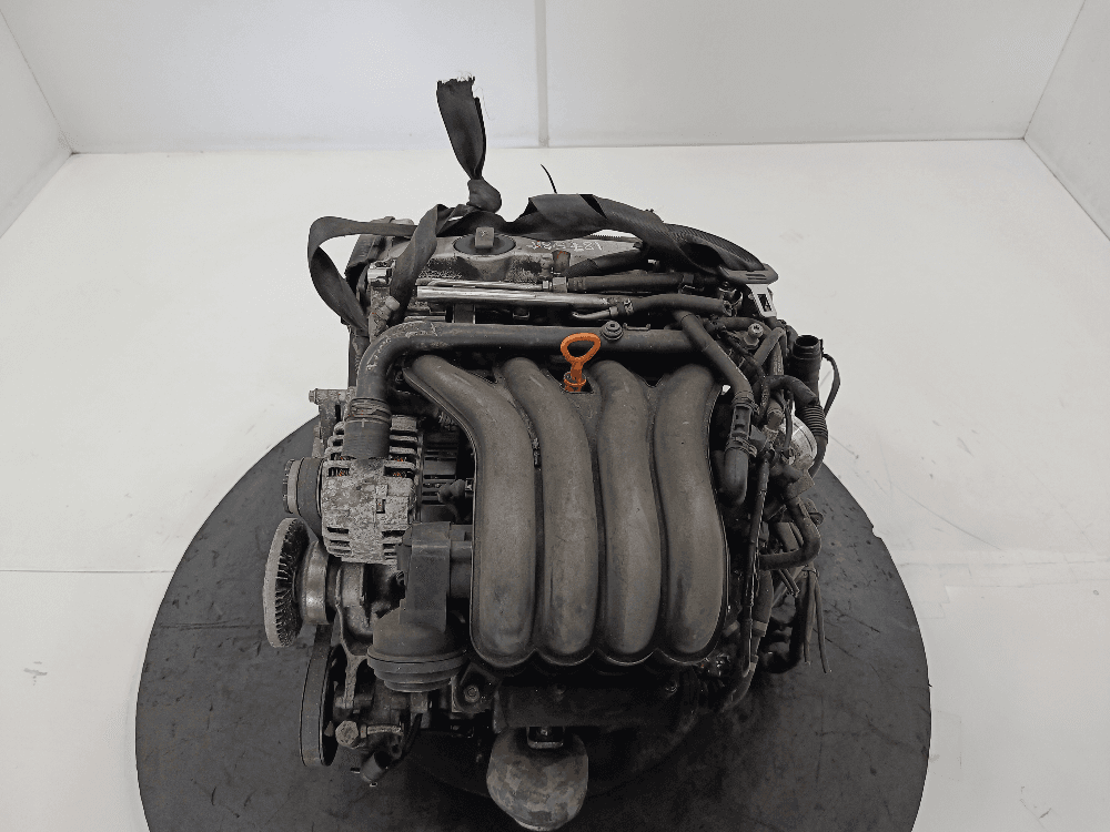 Двигатель к Volkswagen Passat B5+ Рестайлинг (00-05)