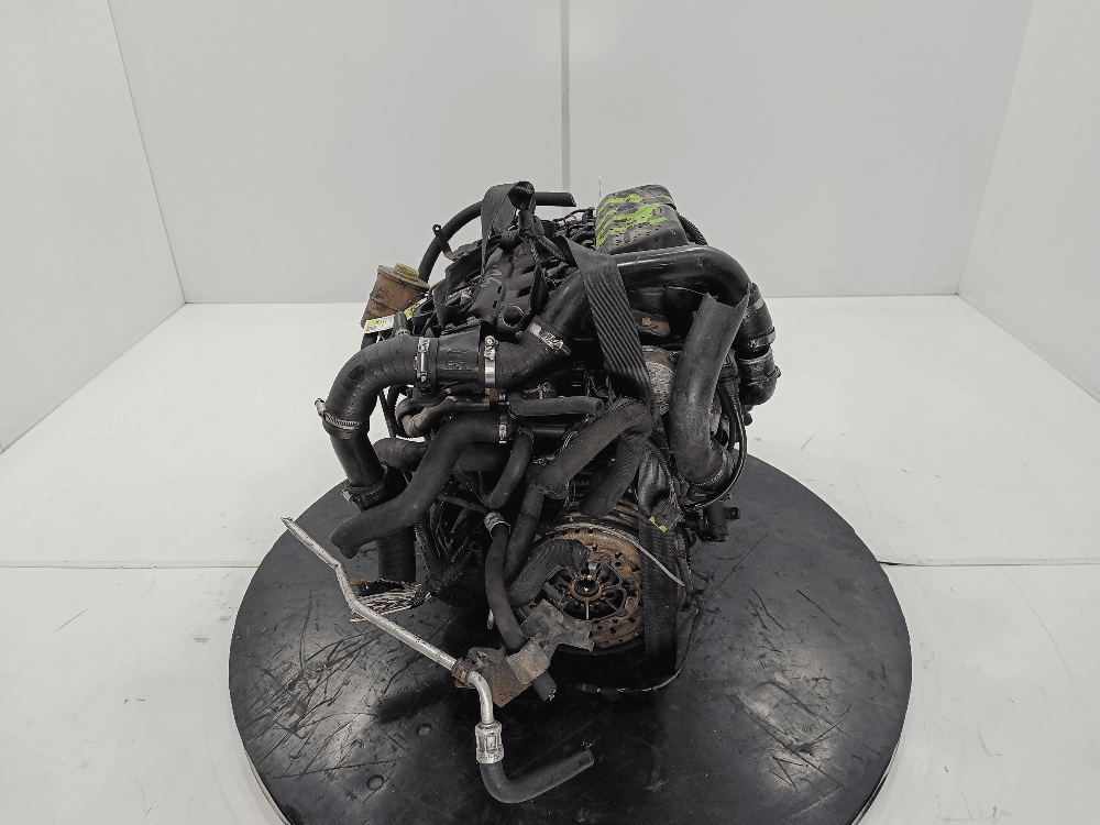 Двигатель к Renault Espace 3 (96-02)