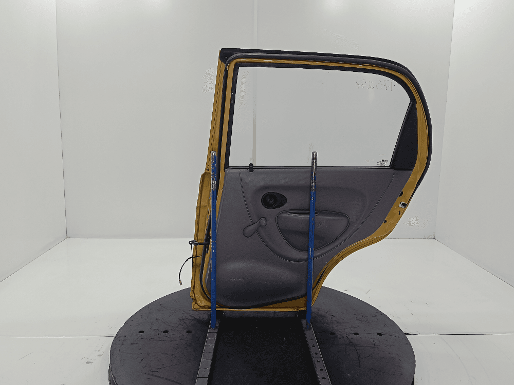 Дверь задняя правая к Daewoo Matiz M150 (00-14)