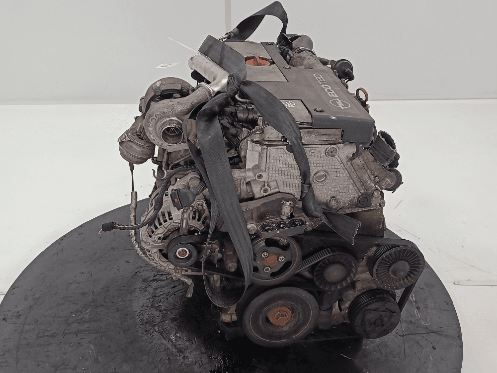 Двигатель к Opel Astra G (98-04)