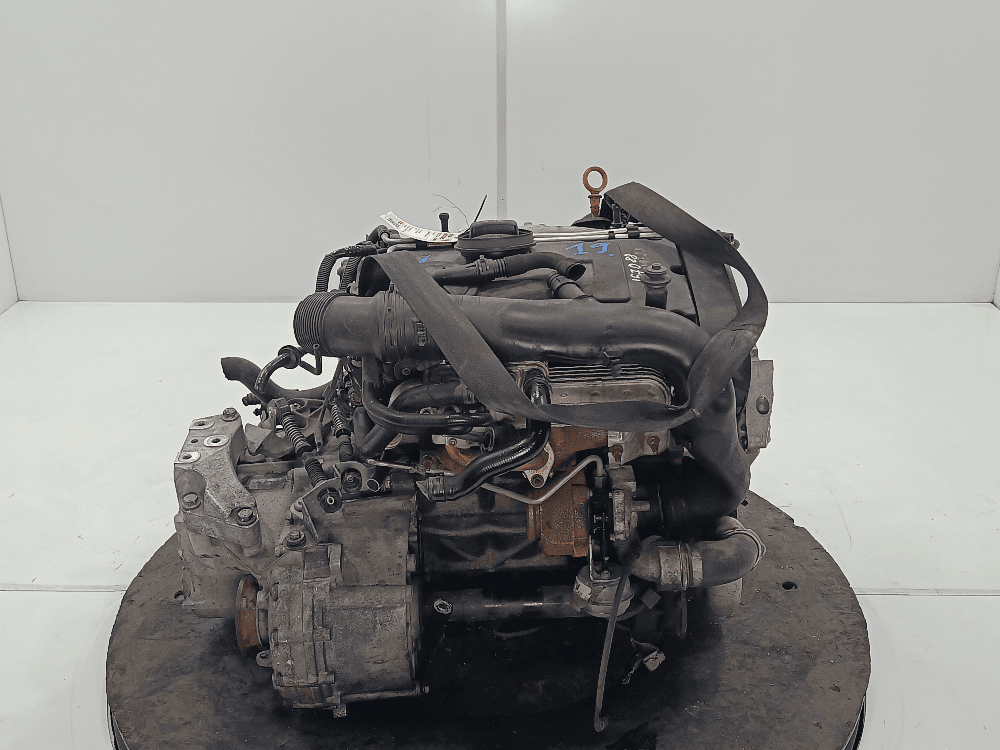 Двигатель к Volkswagen Golf 5 (03-09)