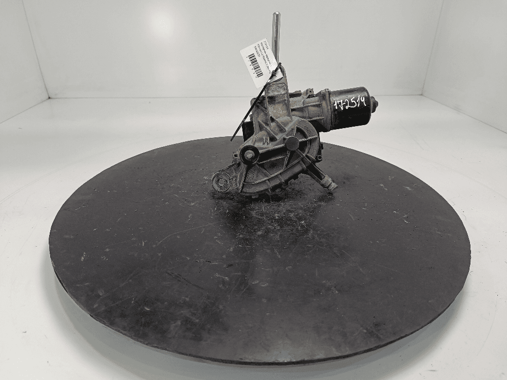 Моторчик передних стеклоочистителей (дворников) к Citroen C4 Picasso 1 (06-13)