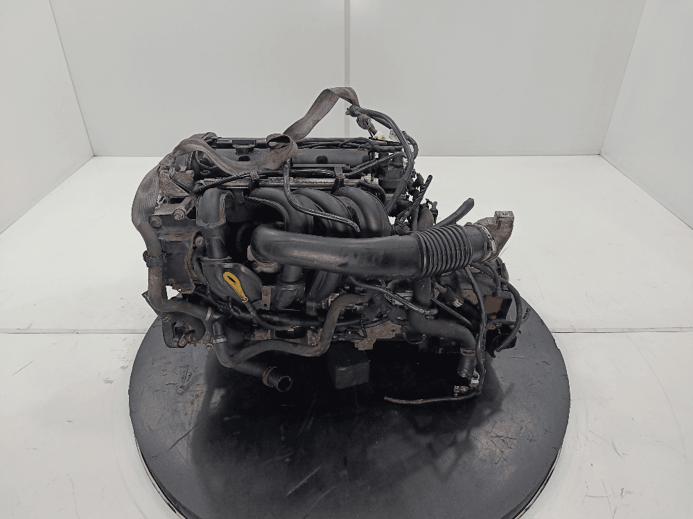 Двигатель к Ford Focus 2 (04-08)