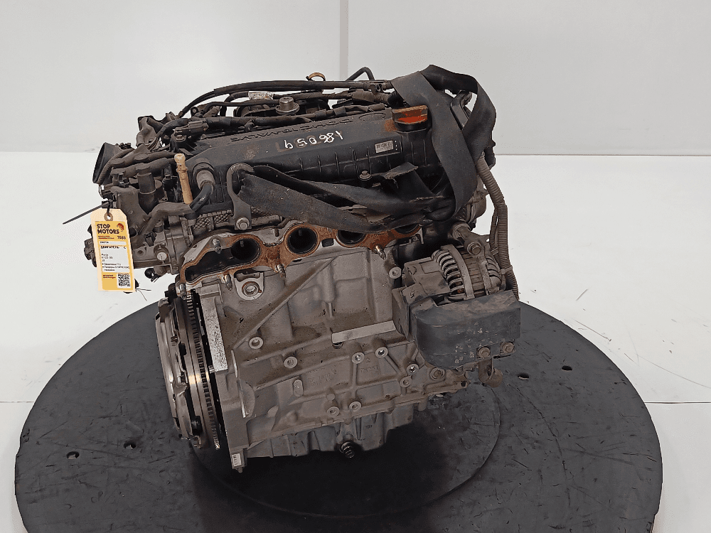 Двигатель к Mazda 6 1 (02-05)