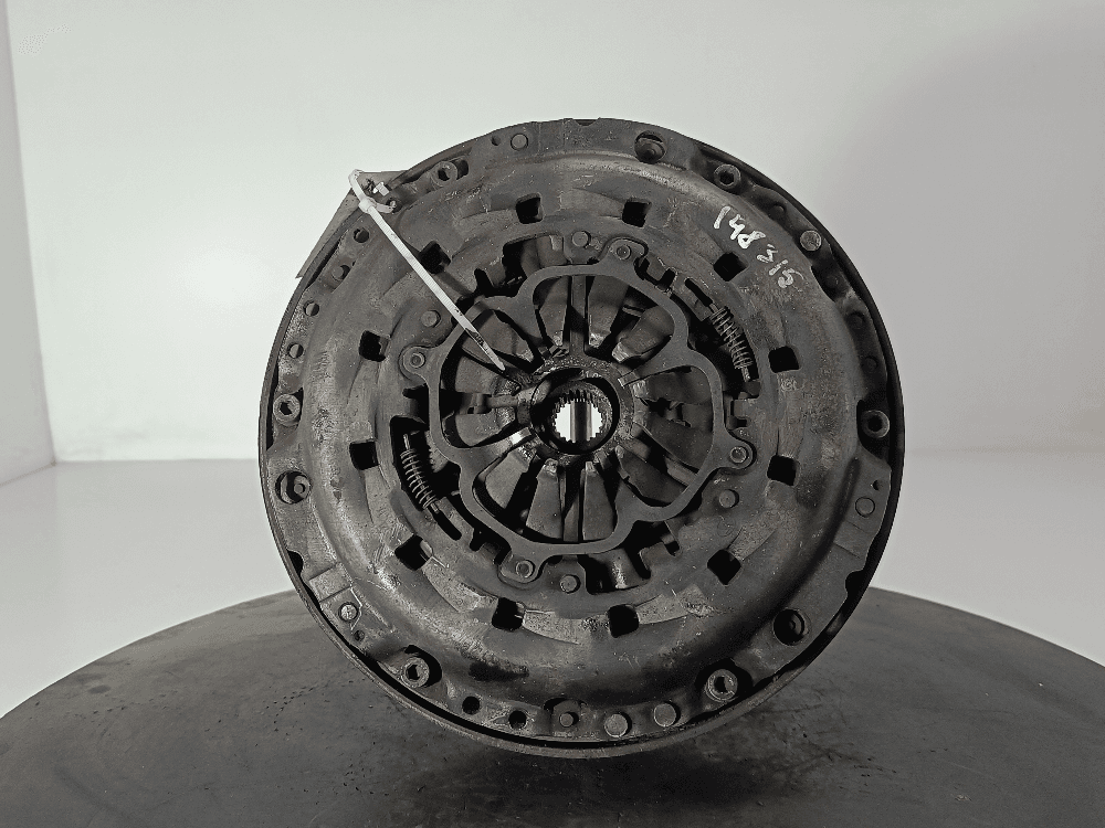 Маховик к Volkswagen Passat B5+ Рестайлинг (00-05)