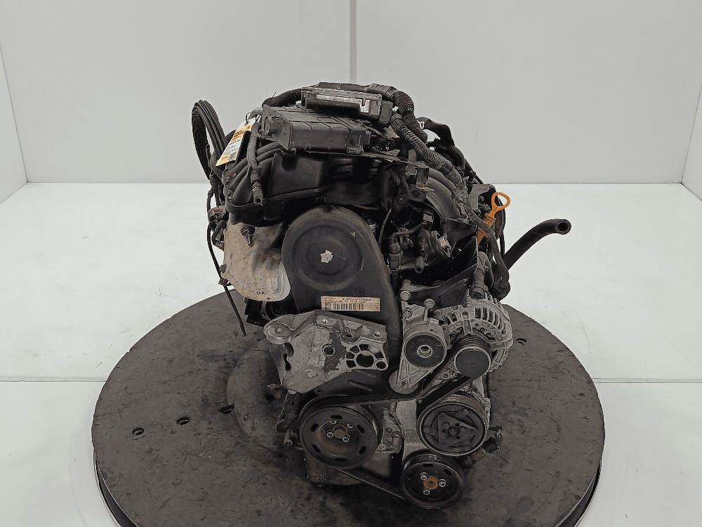 Двигатель к Volkswagen Golf 4 (97-06)