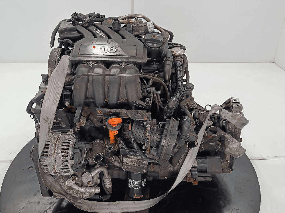 Двигатель к Volkswagen Golf 5 (03-09)