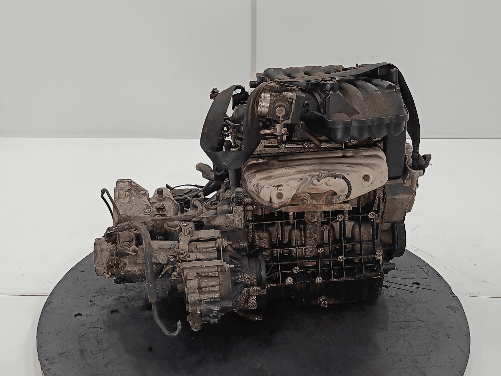 Двигатель к Volkswagen Golf 4 (97-06)