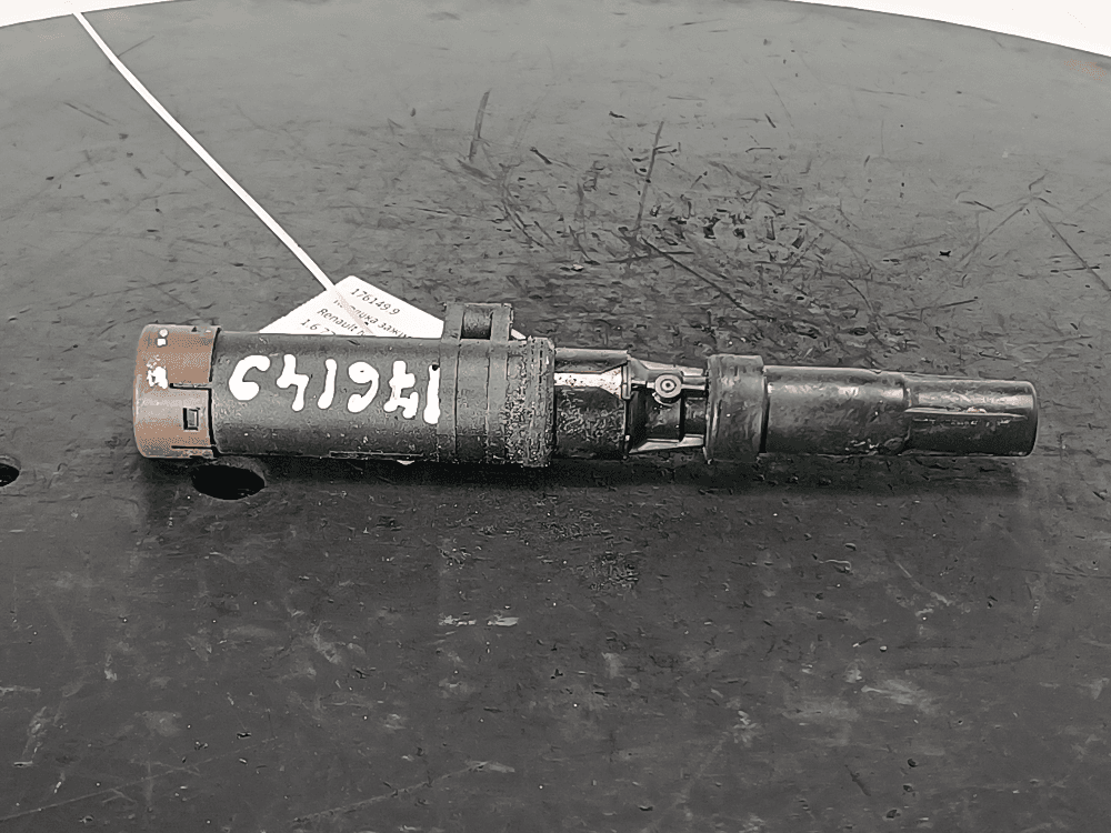 Катушка зажигания к Renault Megane 1 Рестайлинг (99-03)