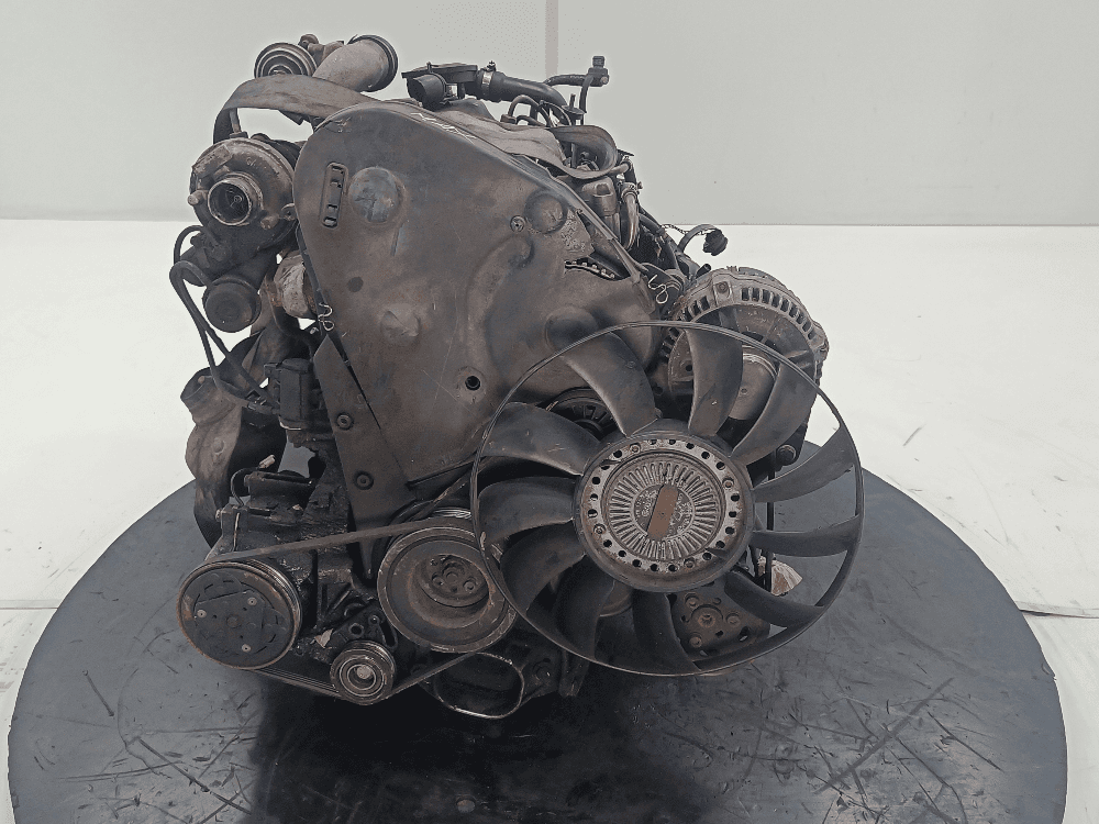 Двигатель к Volkswagen Passat B5 (96-00)