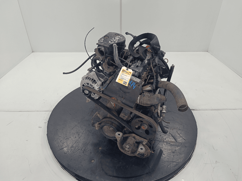 Двигатель к Opel Astra F Рейсталинг (94-02)