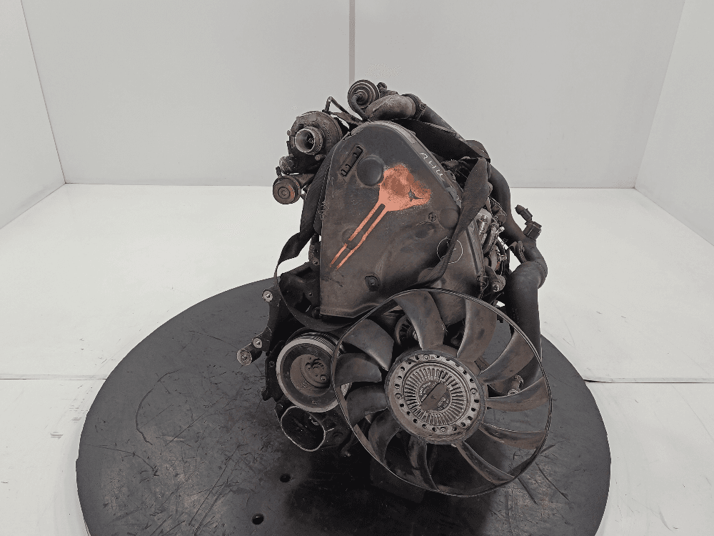 Двигатель к Volkswagen Passat B5 (96-00)