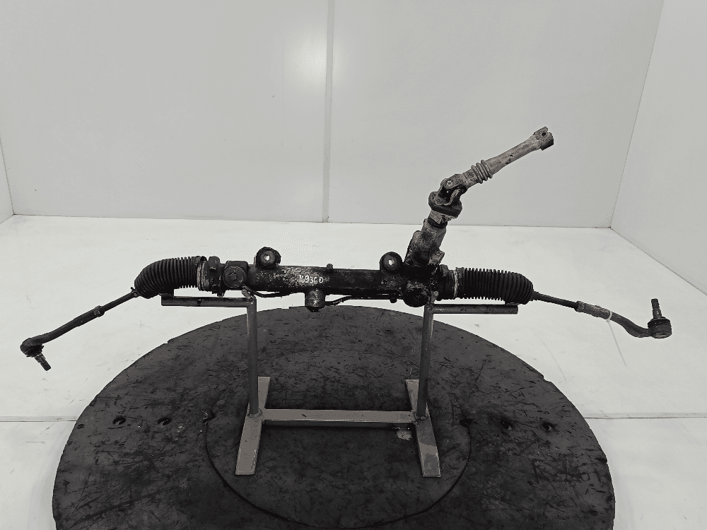 Рулевая рейка к Mercedes C Class W203/S203/CL203 (00-04)