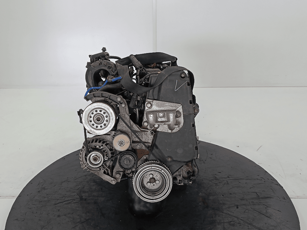 Двигатель к Fiat Grande Punto (05-18)