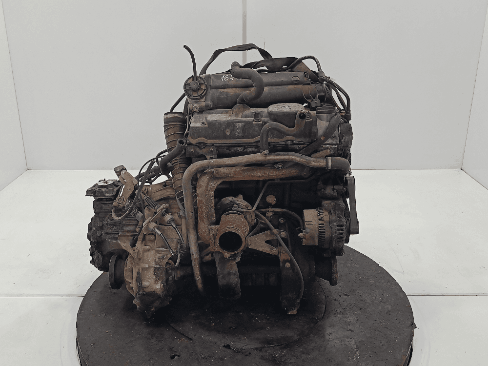 Двигатель к Mercedes Vito W638 (96-03)