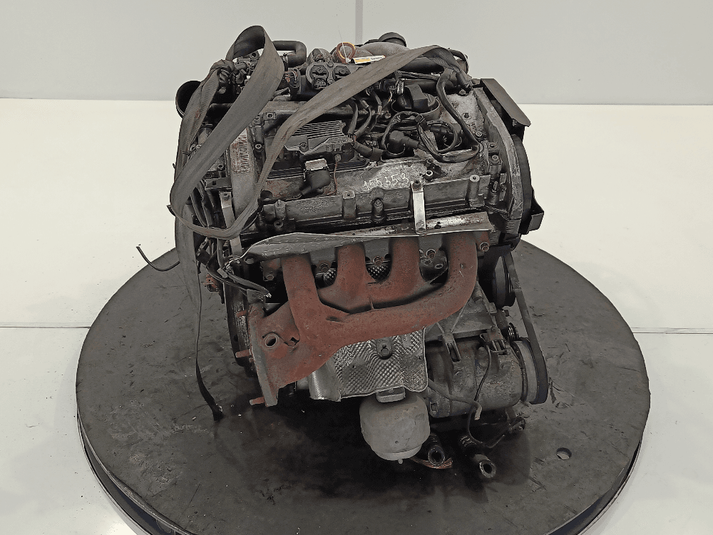 Двигатель к Volkswagen Passat B5 (96-00)