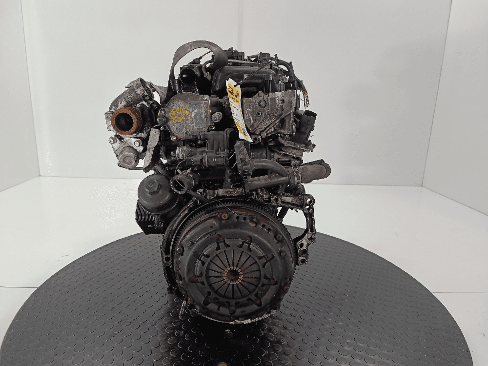 Двигатель к Peugeot Partner 2 (08-12)