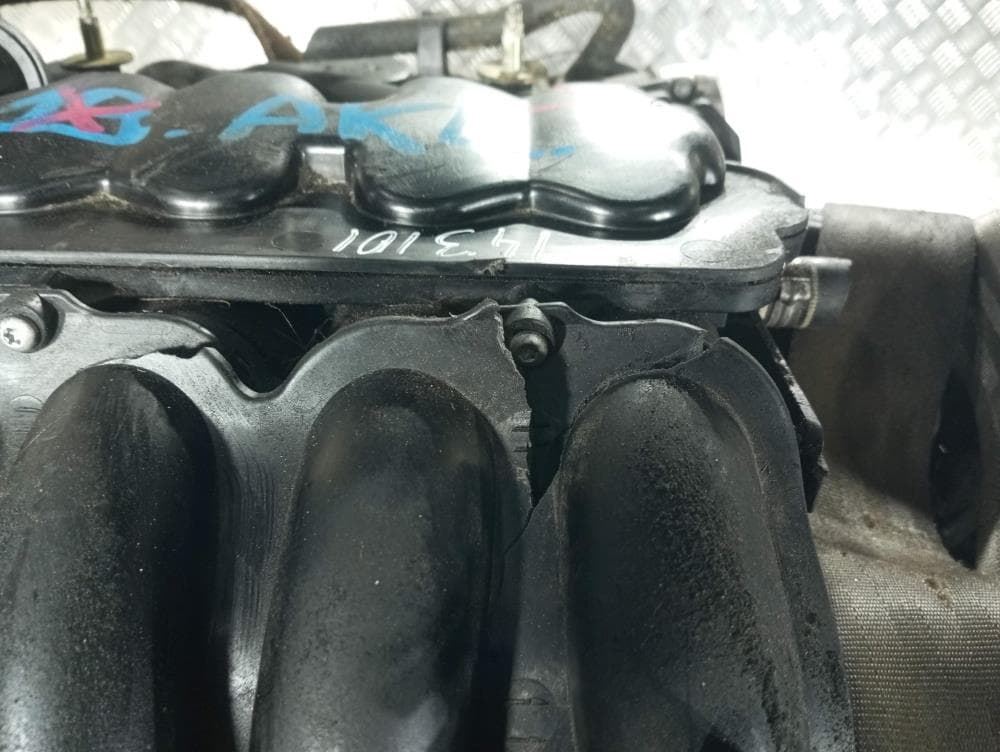 Двигатель к Volkswagen Golf 4 (97-06)