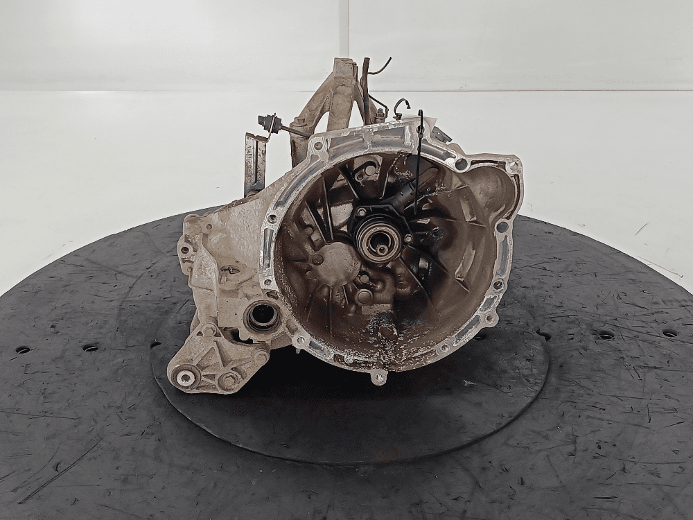КПП механическая (МКПП) к Ford Focus 2 (04-08)