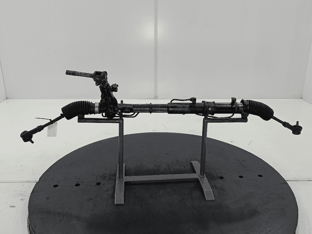 Рулевая рейка к Mitsubishi Galant 8 (96-00)