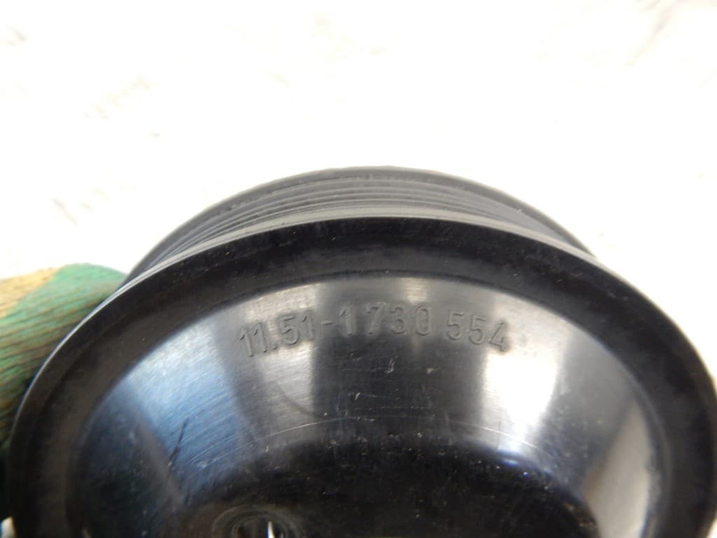 Шкив помпы к BMW 5 E39 (95-00)