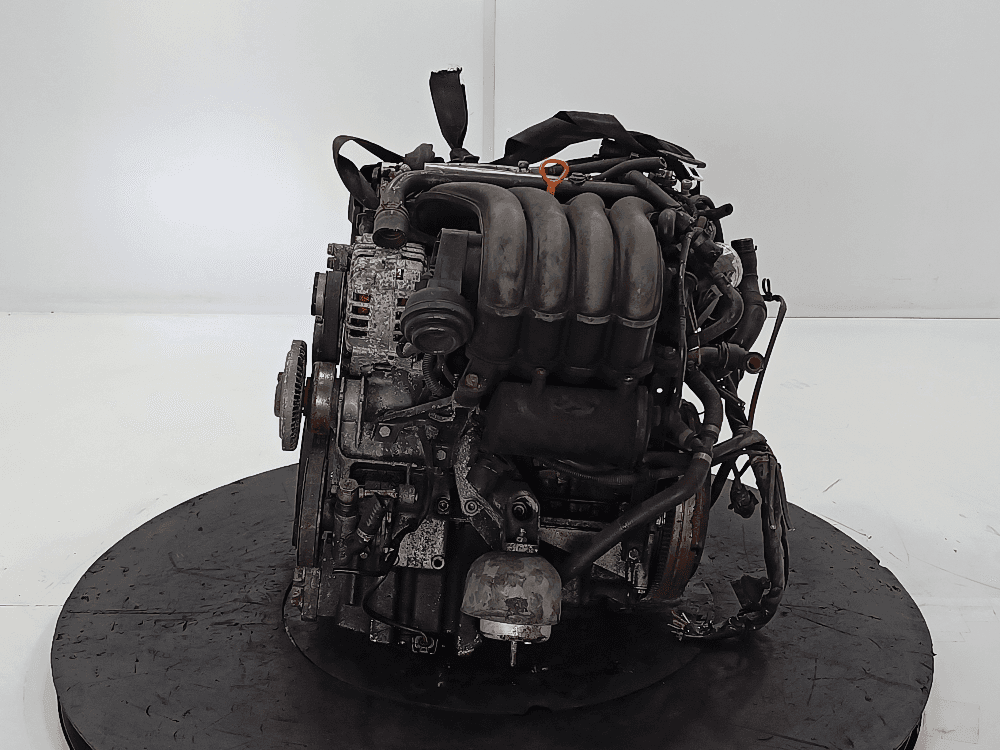 Двигатель к Volkswagen Passat B5+ Рестайлинг (00-05)