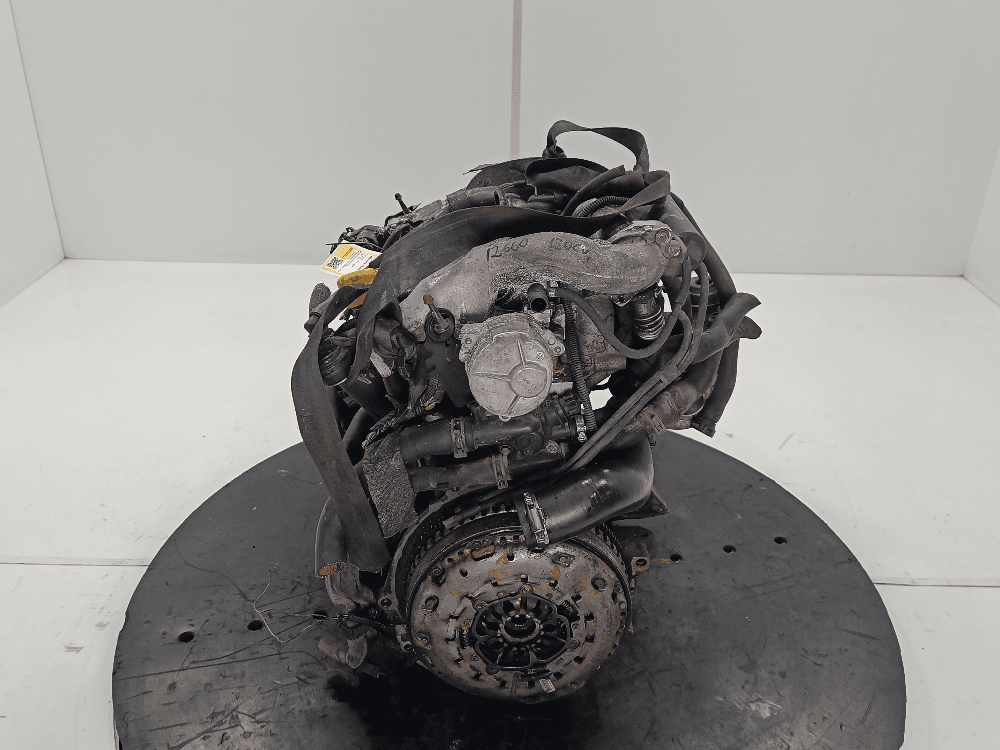 Двигатель к Renault Scenic 2 (03-06)