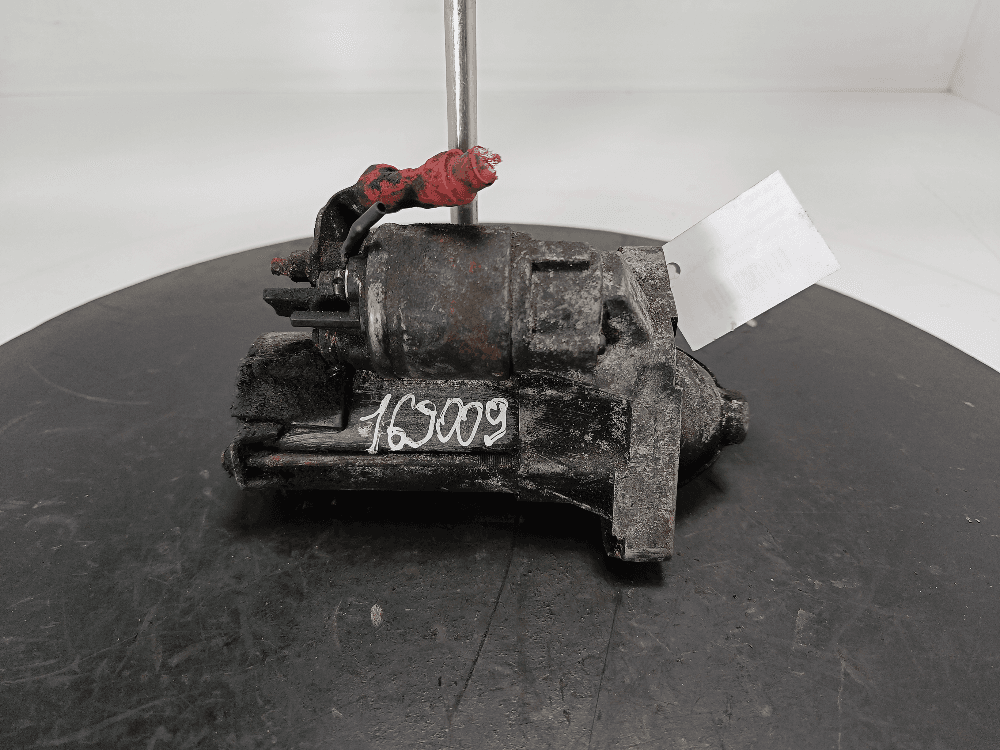 Стартер к Renault Megane 3 (08-14)