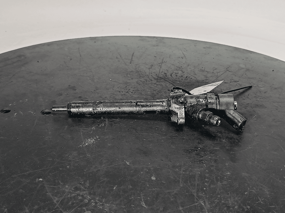 Форсунка к Peugeot 407 (04-11)