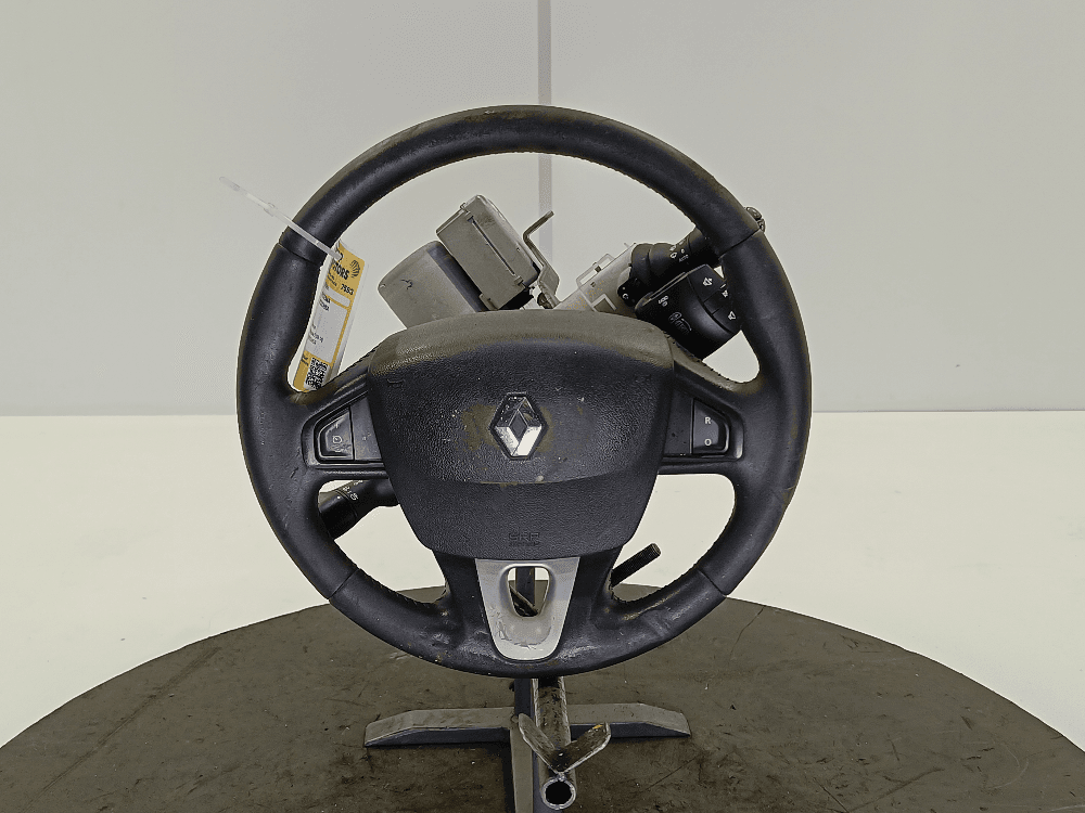 Рулевая колонка к Renault Megane 3 (08-14)