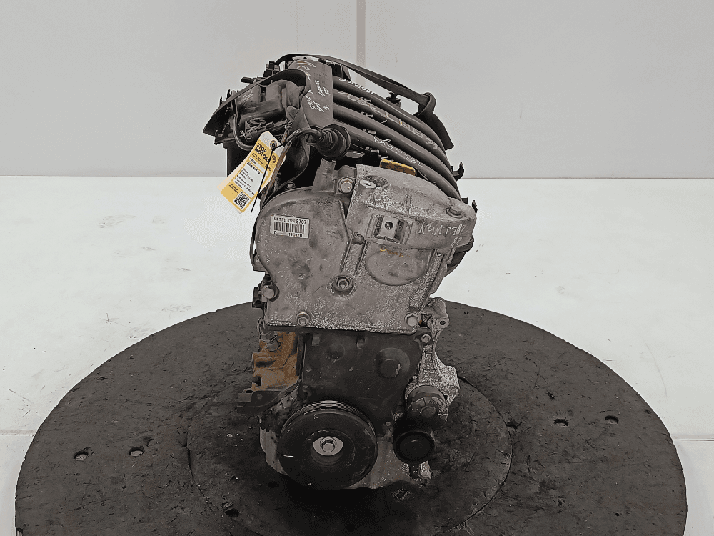 Двигатель к Renault Scenic 2 (03-06)