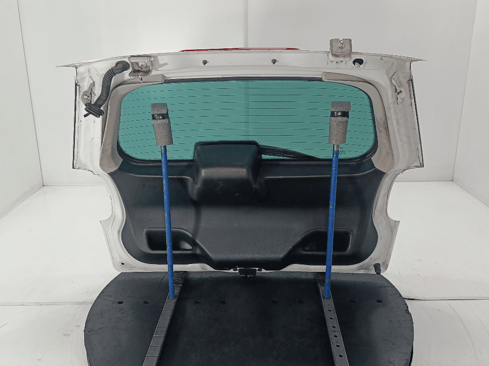 Крышка багажника (дверь 3-5) к Peugeot 207 Рестайлинг (09-13)