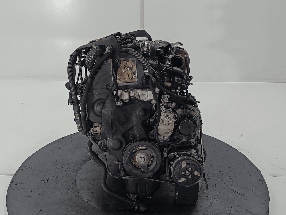 Двигатель к Peugeot 308 1 (07-11)