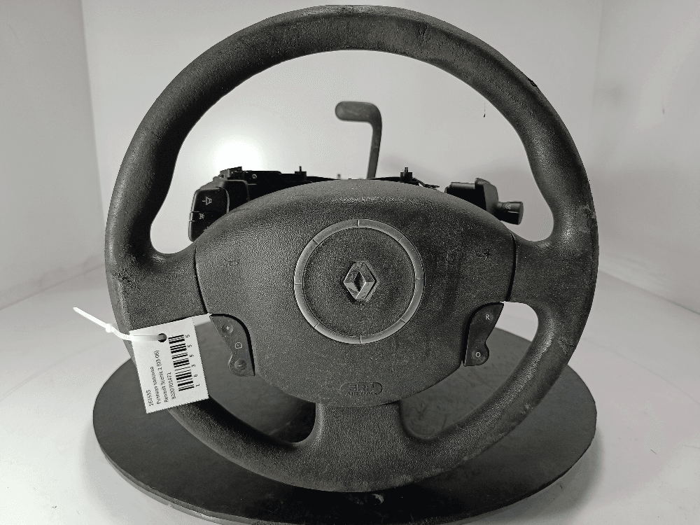 Рулевая колонка к Renault Scenic 2 (03-06)