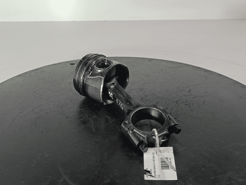 Поршень к Hyundai Santa Fe CM (06-10)