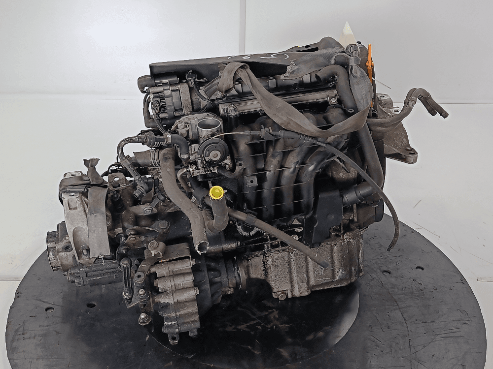 Двигатель к Volkswagen Golf 4 (97-06)