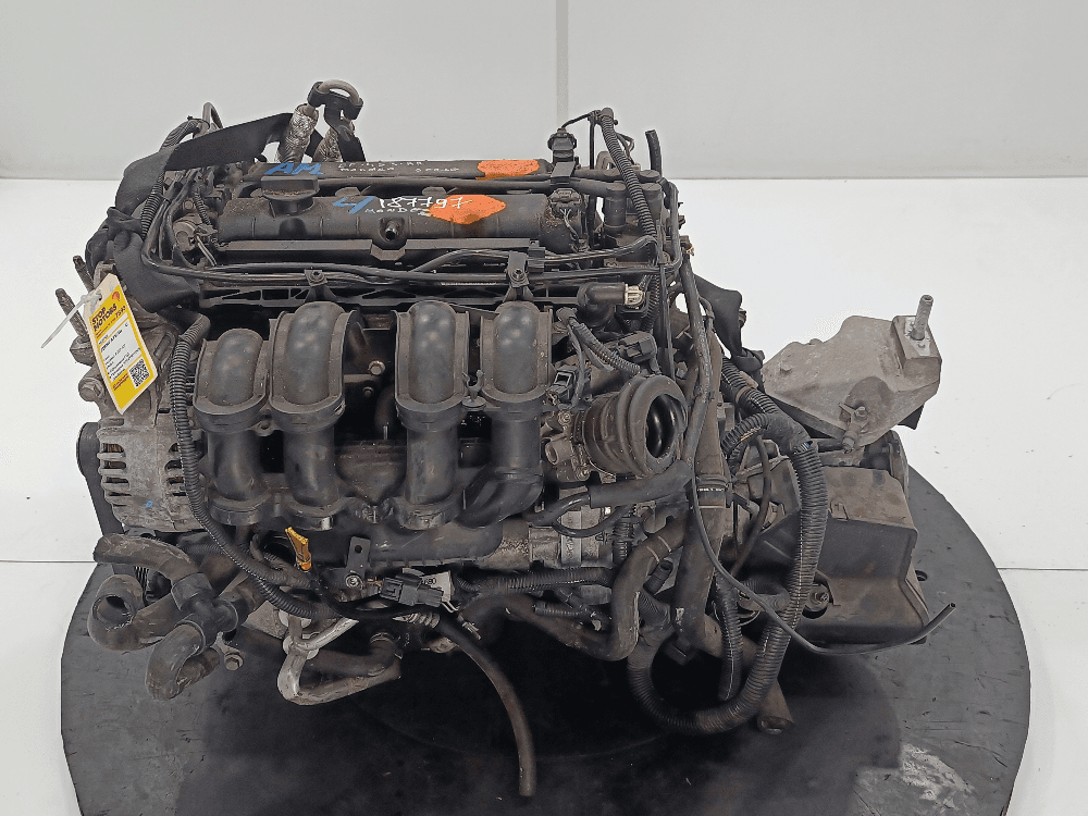 Двигатель к Ford Mondeo 4 (07-10)