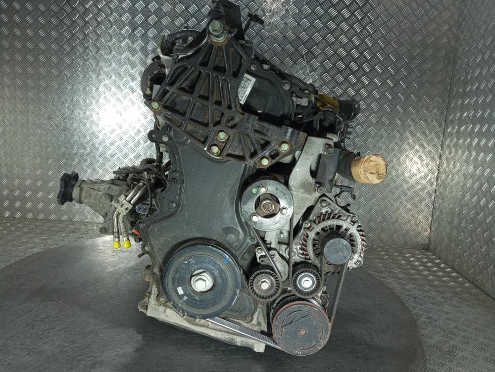 Двигатель к Nissan  X-Trail T31 (07-11)