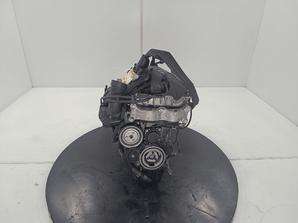 Двигатель к Peugeot 308 1 Рестайлинг (11-15)