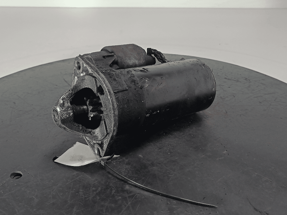 Стартер к Ford Focus 2 (04-08)