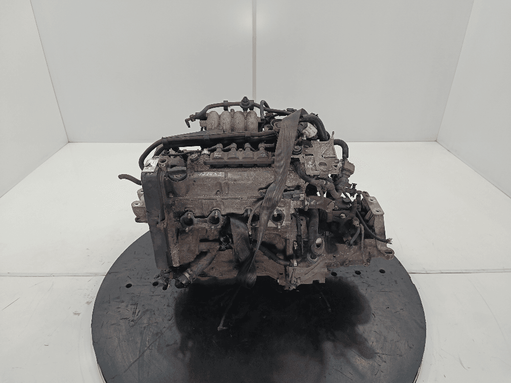 Двигатель к Fiat Grande Punto (05-18)