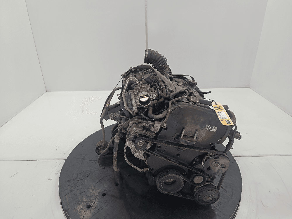 Двигатель к Chevrolet Lacetti (04-13)