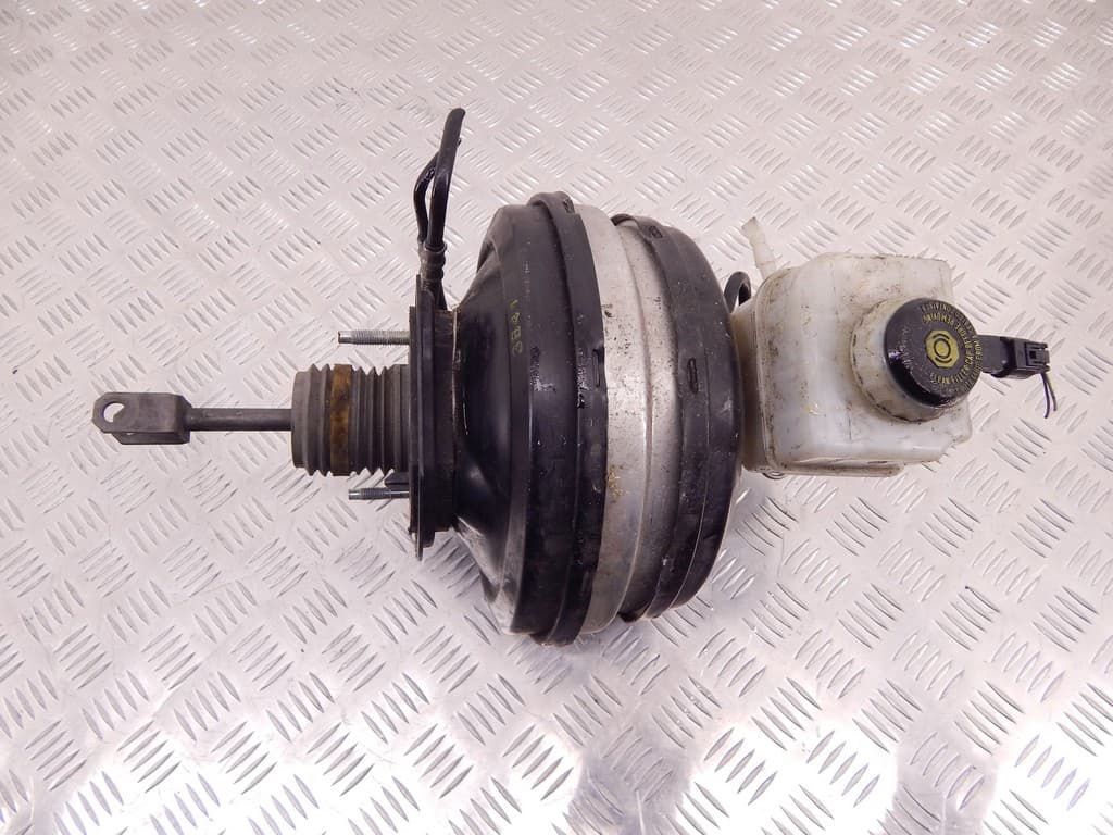 Вакуумный усилитель тормозов к BMW 5 F10/F11/F07 (09-13)