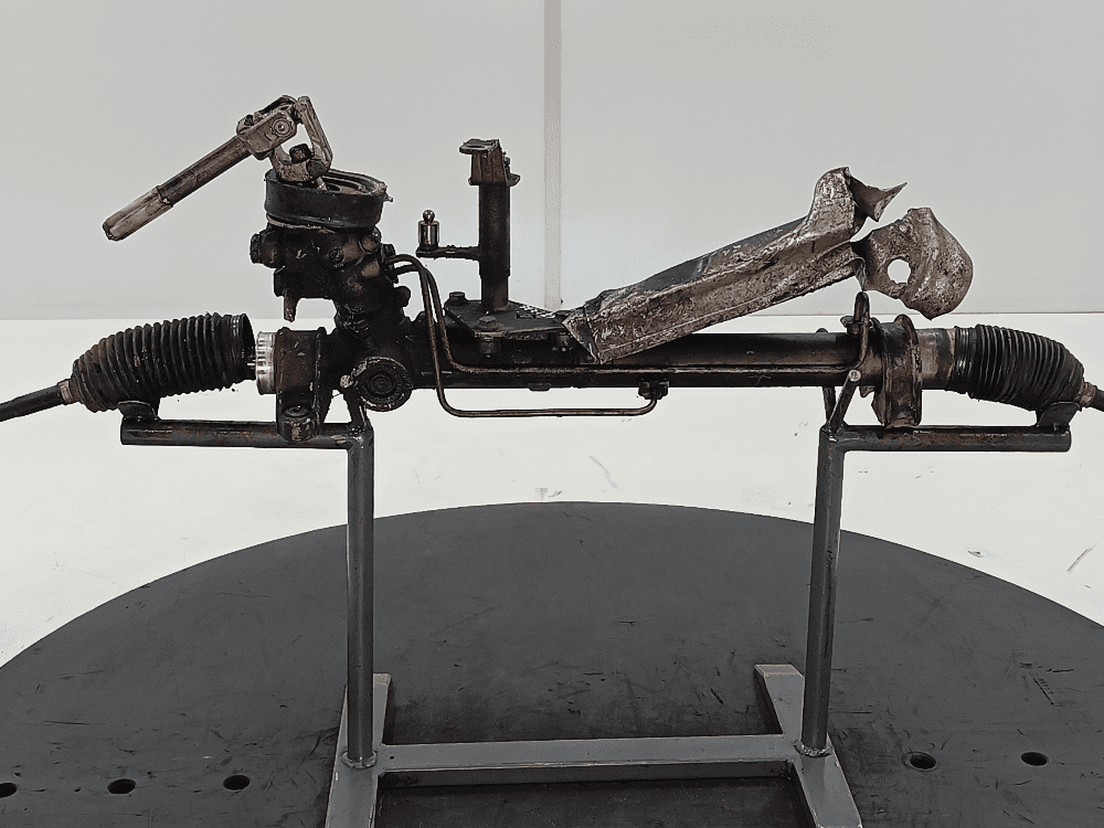 Рулевая рейка к Volkswagen Golf 4 (97-06)